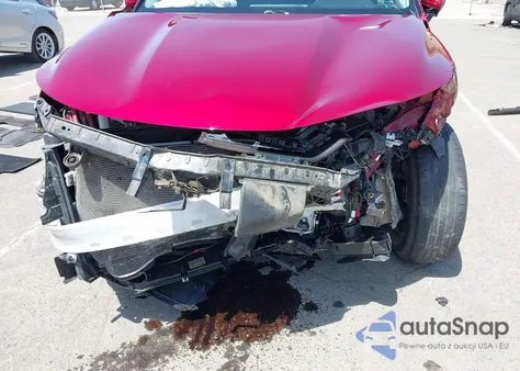 2022 Kia Sorento Lx from USA, damaged, VIN 5XYRG4LC4NG082901